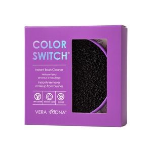 Vera Mona Brush Cleaner
